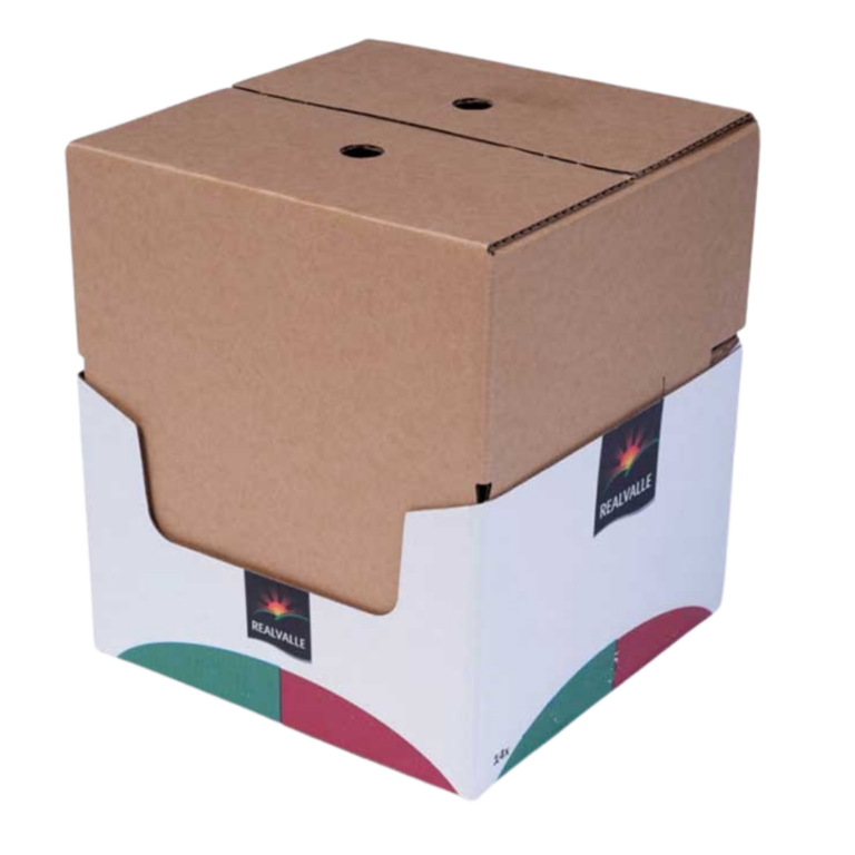 Emballage carton pour produits - Solutions durables d'emballage en carton recyclable