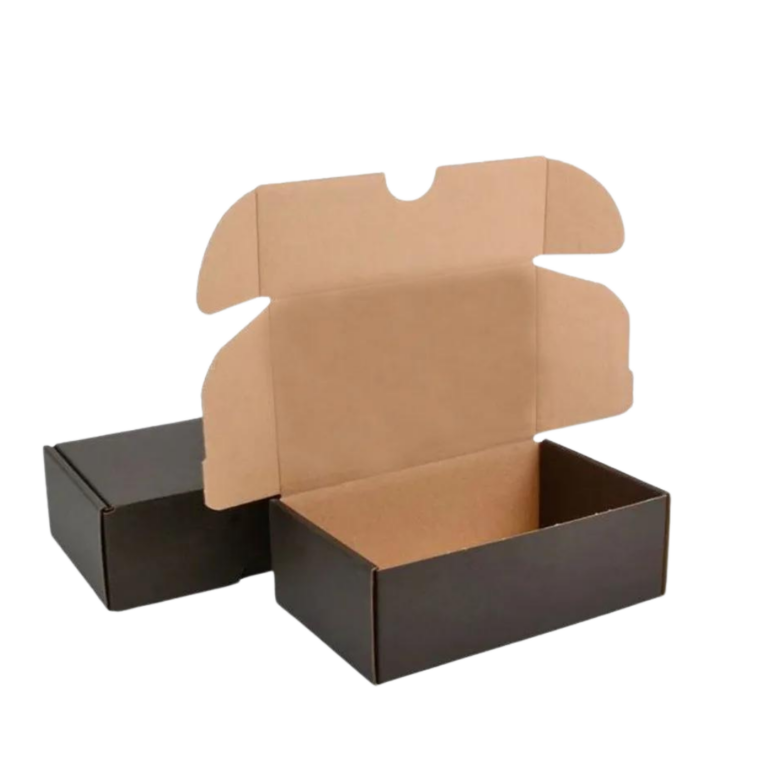 Emballage carton pour produits - Solutions durables d'emballage en carton recyclable